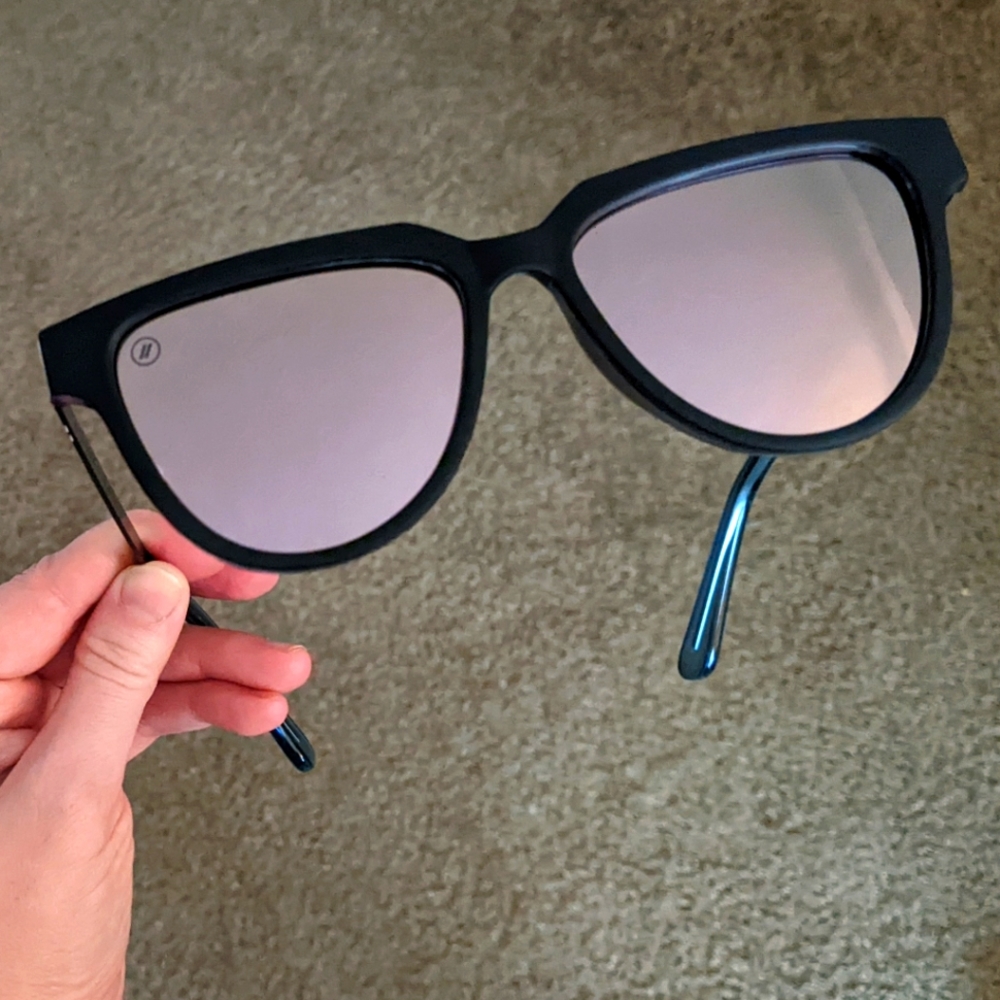 Blenders Sun Glasses